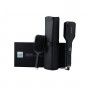 ghd Duet Style GIFT SET NATALE 2024 pochette + Paddle Brush -
