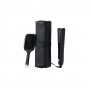 ghd Gold GIFT SET NATALE 2024 pochette + Paddle Brush -
