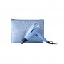 ghd Helios ICED LUXE con cutodia termoresistente azzurro