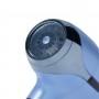 ghd Helios ICED LUXE con cutodia termoresistente azzurro