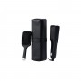 ghd Max GIFT SET NATALE 2024 pochette + Paddle Brush -
