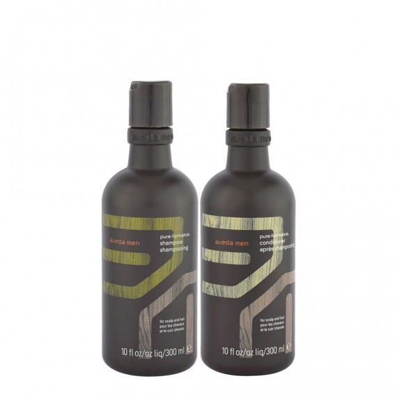 Aveda Men Pure-formance Shampoo+Men...