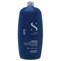 Alfaparf Semi Di Lino Volume Volumizing Low Shampoo 1000ml - shampoo volumizzante capelli fini sottili