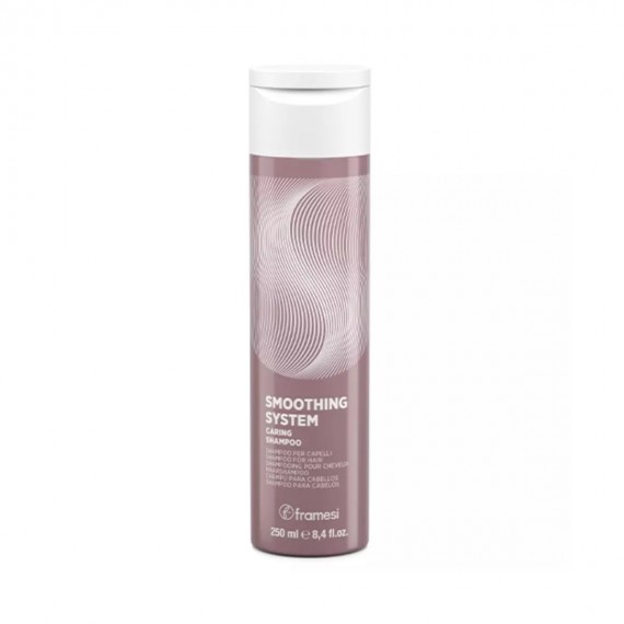 Framesi Smoothing System Caring...