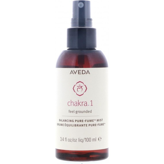 Aveda Chakra 1 Fell Grounded 100ml -...
