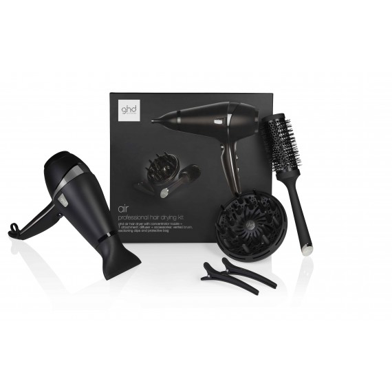ghd Air Professional Hair Drying Kit - IDEA REGALO 2024