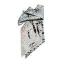 Comfort Zone Silk Scarf Limited Edition GARDONI