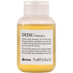 Davines Dede Shampoo 75ml...