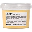 Davines Dede Conditioner 75ml TRAVEL SIZE- balsamo per tutti tipi di capelli
