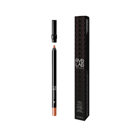 RVB Lab Matita Labbra Water Resistant...
