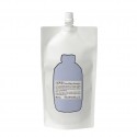Davines Love Smoothing Shampoo 500ml REFILL - shampoo lisciante capelli crespi indisciplinati