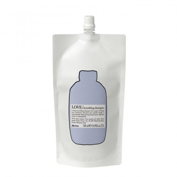 Davines Love Smoothing Shampoo 500ml...
