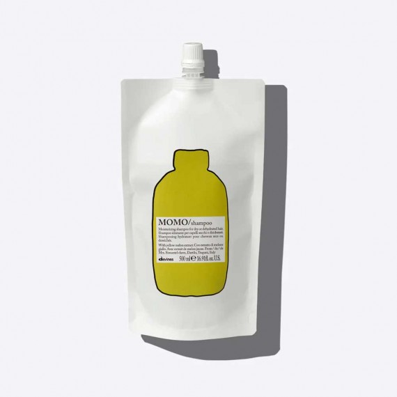 Davines Momo Shampoo 500ml REFILL -...