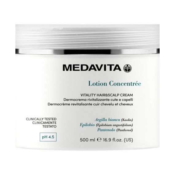 Medavita Lotion Concentré Vitality...