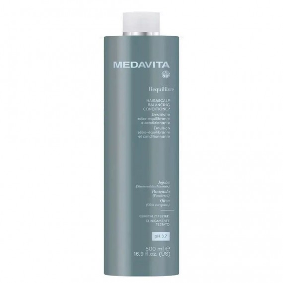 Medavita Riequilibre Hair&Scalp...