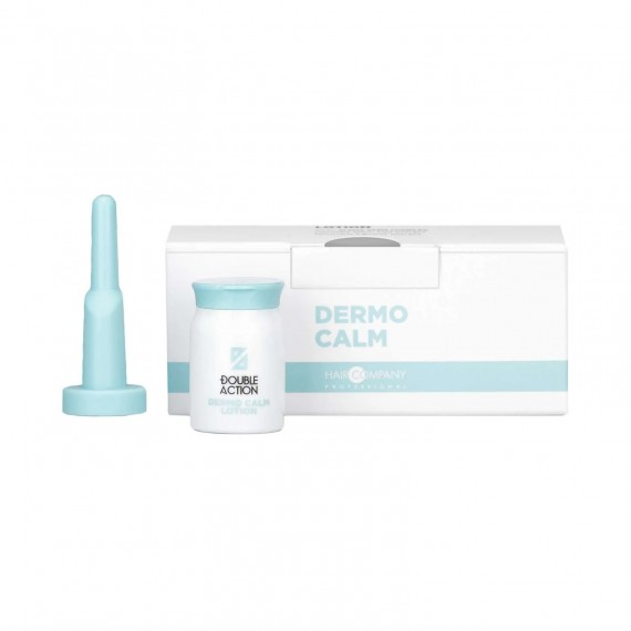 Hair Company Double Action Dermo Calm...