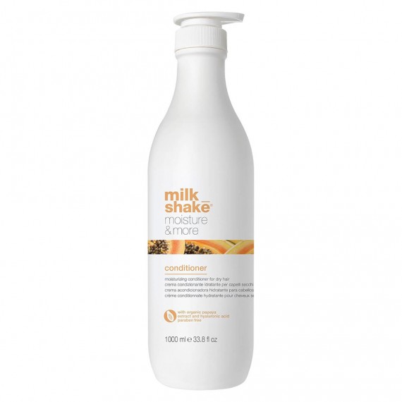 milk_shake Moisture & More...