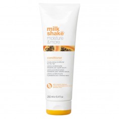 milk_shake Moisture & More...