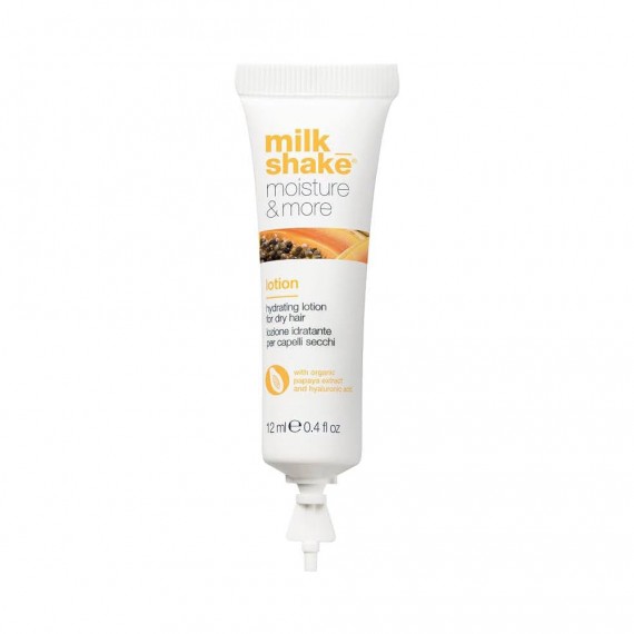 milk_shake Moisture & More Lotion...