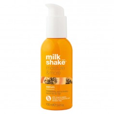 milk_shake Moisture & More...