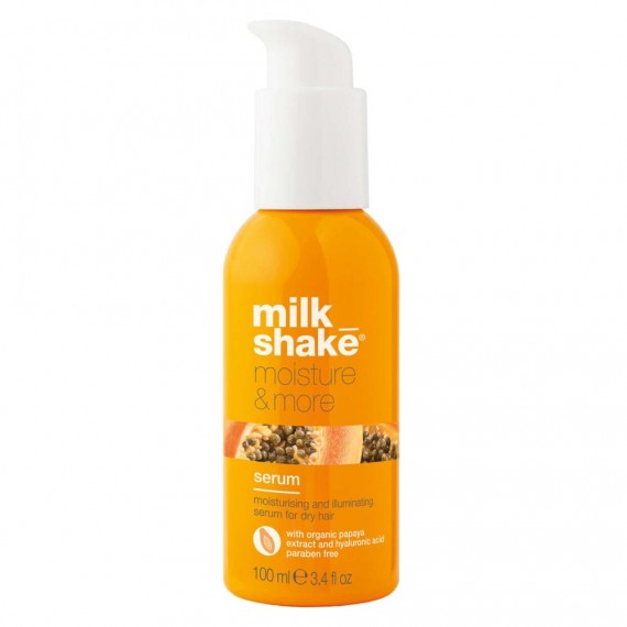 milk_shake Moisture & More Serum...