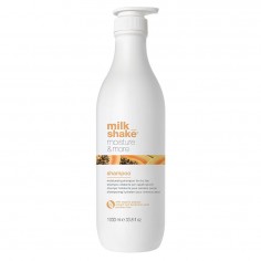 milk_shake Moisture & More...