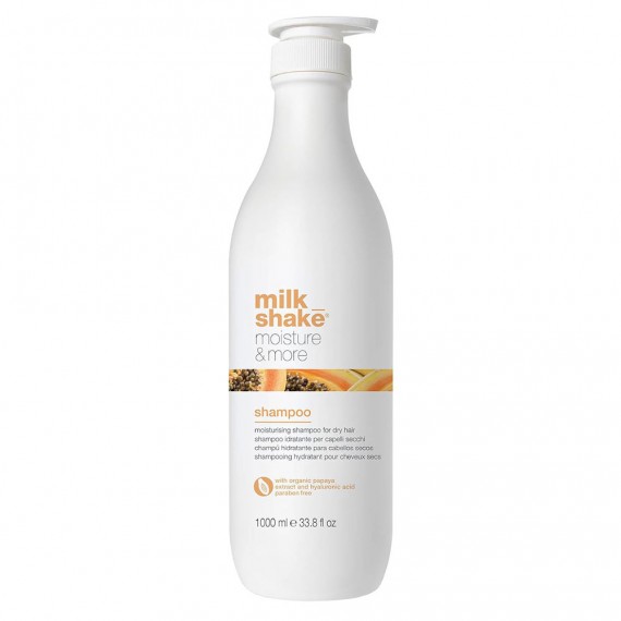 milk_shake Moisture & More Shampoo...