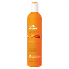 milk_shake Moisture & More...