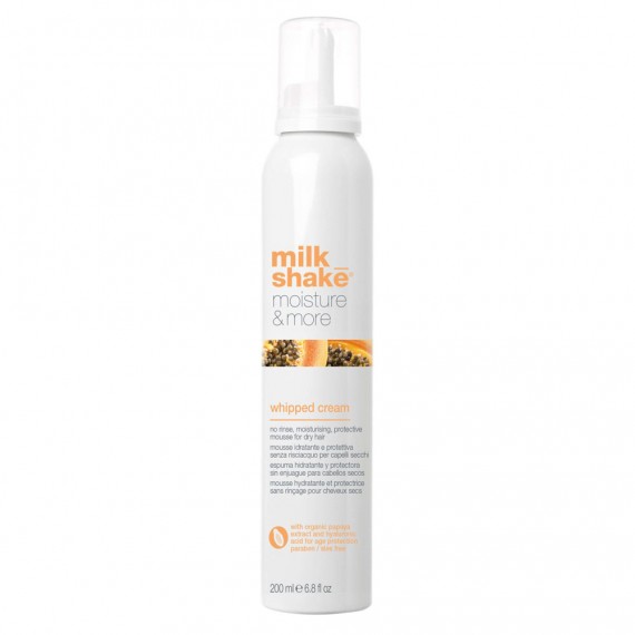 milk_shake Moisture & More Whipped...