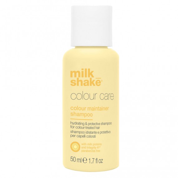 milk_shake Colour Care Colour...