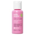 milk_shake Colour Maintainer Shampoo Flower Fragrance 50ml TRAVEL SIZE - shampoo vegano capelli colorati