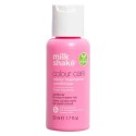 milk_shake Colour Maintainer Conditioner Flower Fragrance 50ml TRAVEL SIZE - balsamo vegano capelli colorati