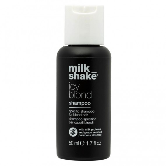 milk_shake Icy Blond Shampoo 50ml...