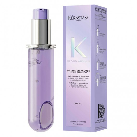 Kerastase Blond Absolu L'Huile...