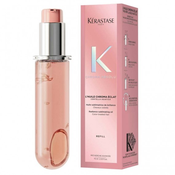 Kerastase Chroma Absolu L'Huile...