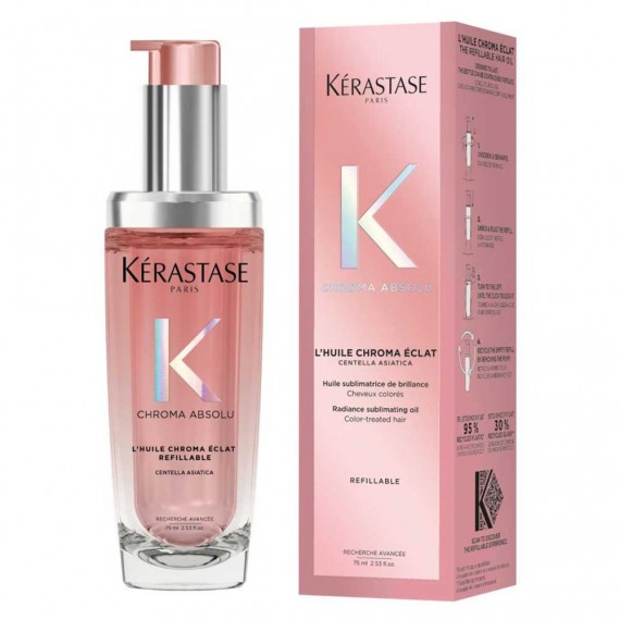 Kerastase Chroma Absolu L'Huile...