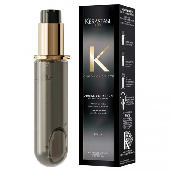 Kerastase Chronologiste L'Huile de...