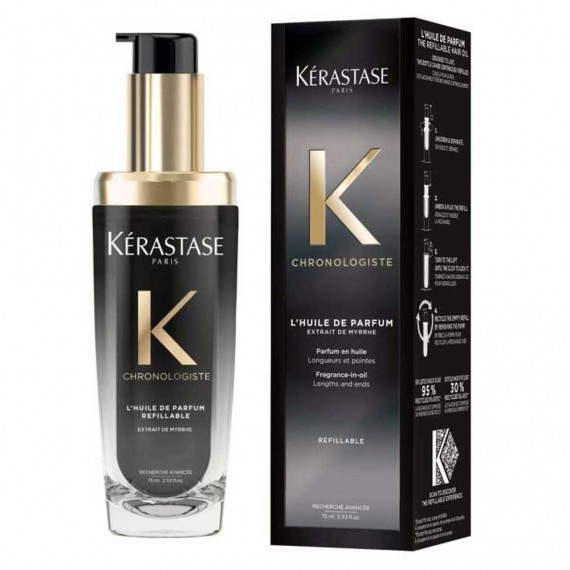 Kerastase Chronologiste L'Huile de...