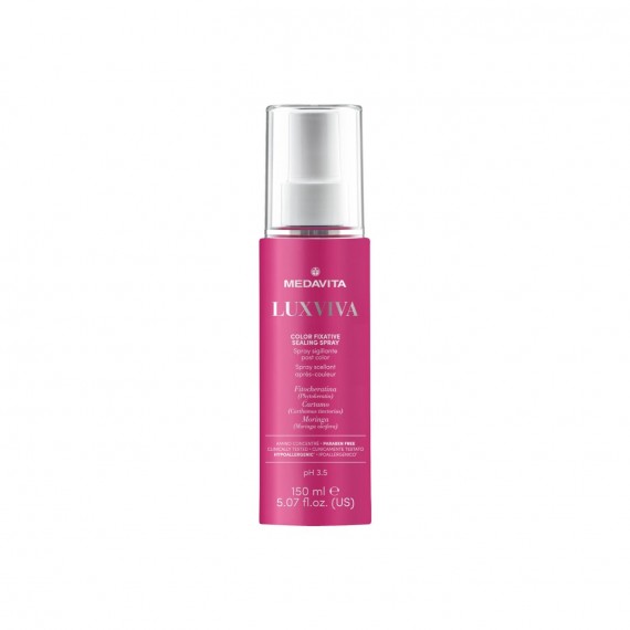 Medavita Luxviva Color Fixative...