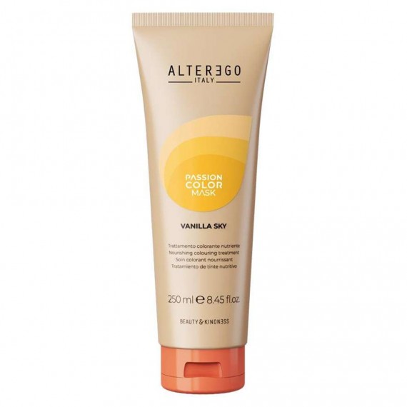 Alter Ego Passion Color Mask Vanilla...