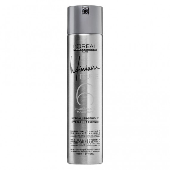 L'Oreal Professionnel Hairspray...