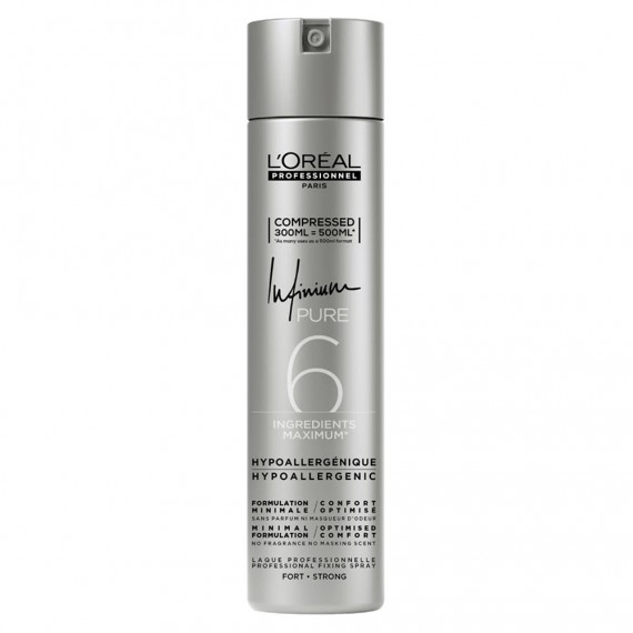 L'Oreal Professionnel Hairspray...