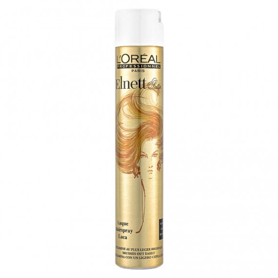 L'Oreal Professionnel Elnett Satin...