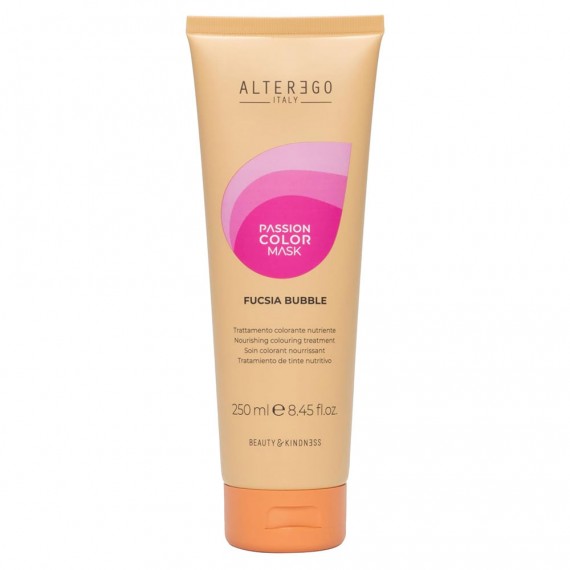 Alter Ego Passion Color Mask Fucsia...