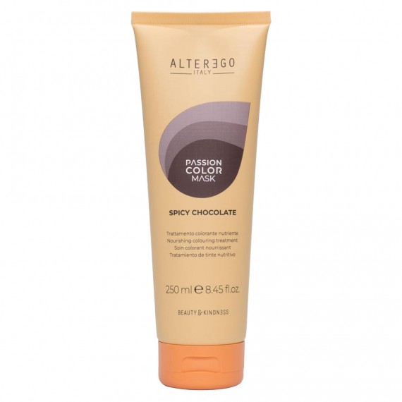 Alter Ego Passion Color Mask Spicy...