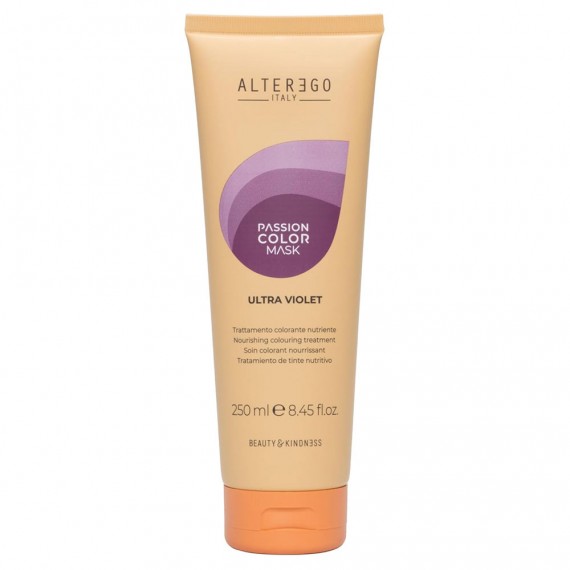 Alter Ego Passion Color Mask Ultra...