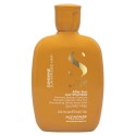 Alfaparf Semi di Lino Sunshine After-Sun Low Shampoo 250ml - shampoo solare protettivo tutti capelli