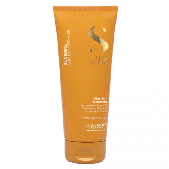 Alfaparf Semi di lino Sunshine...