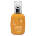 Alfaparf Sunshine Semi di Lino Sunshine Hair Protective Milk 125ml -  latte spray solare protettivo tutti tipi di capelli 