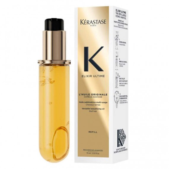 Kerastase Elixir Ultime L'Huile...